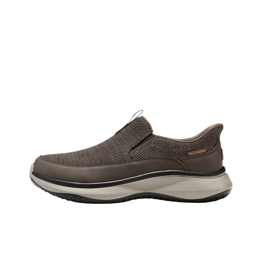 Skechers Slip Ins Breathable L - Men'S Shoes 评论和价格
