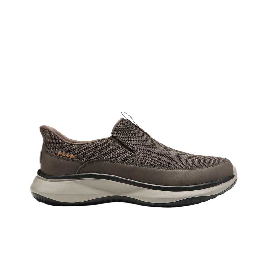 Skechers Slip Ins Breathable L - Men'S Shoes 评论和价格