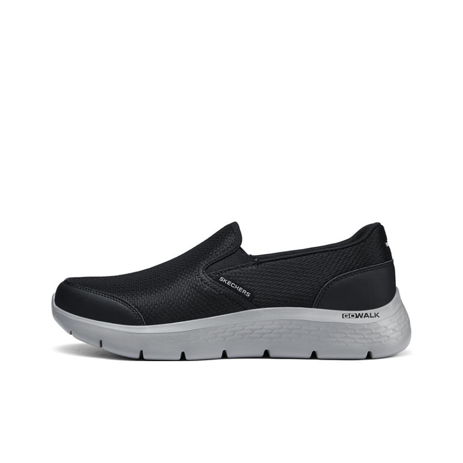 Skechers Go Walk Fle Comfortab - Men'S Shoes 评论和价格