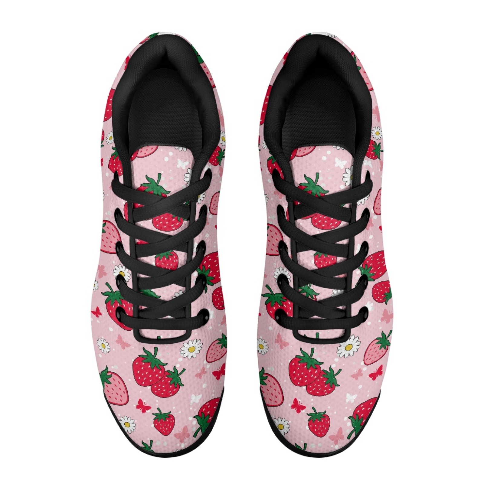 PENSTROLL Strawberry Easy Air  - Air Cushion Jogger Shoes Men 评论和价格