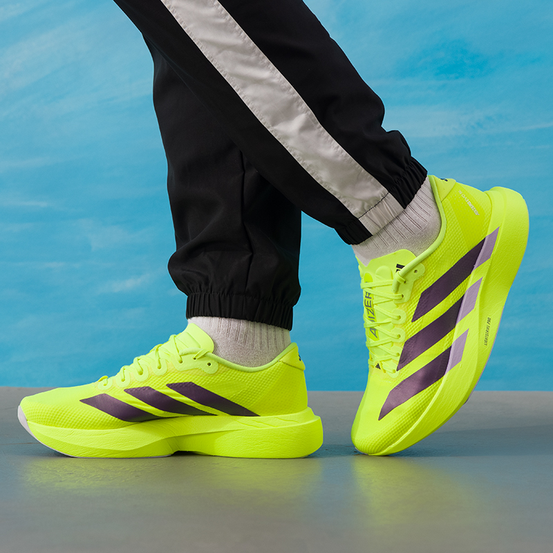 Adidas Men's Shoes Original Li - Lightweight Road Running Shoes 评论和价格