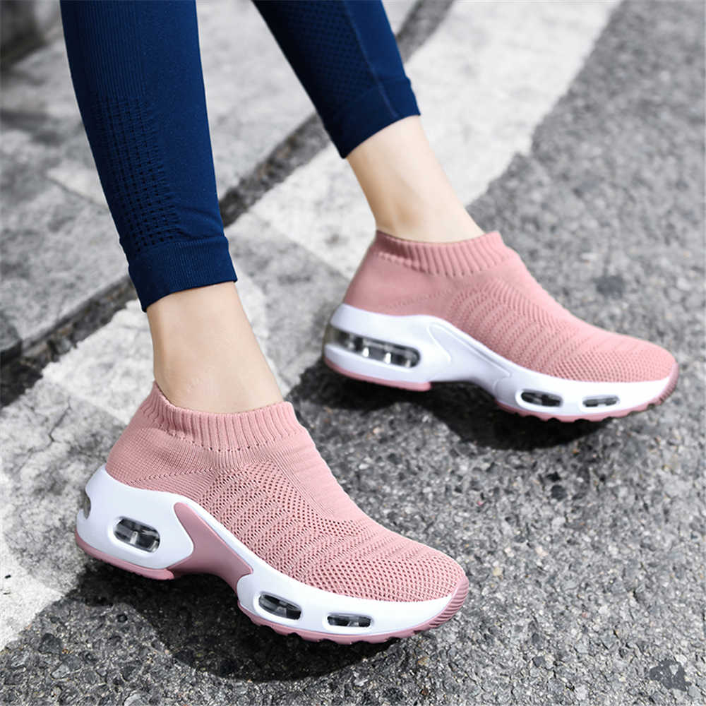 Big Size Number 38 Women's Hee - Running Shoes 评论和价格
