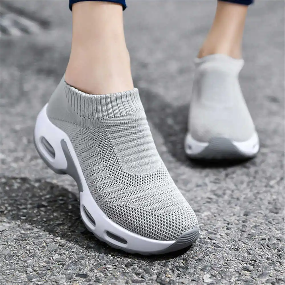 Big Size Number 38 Women's Hee - Running Shoes 评论和价格