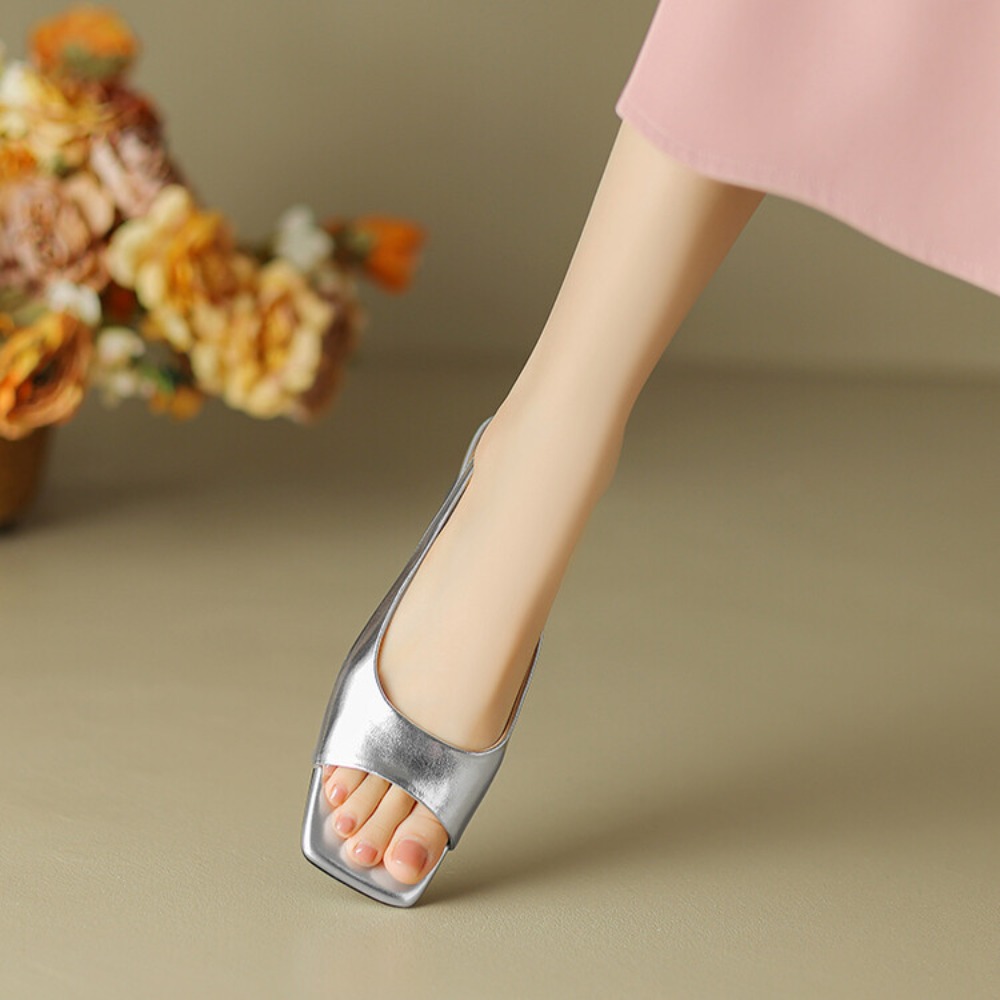 Comfy Soft Insole Metallic Kit - Sandals 评论和价格