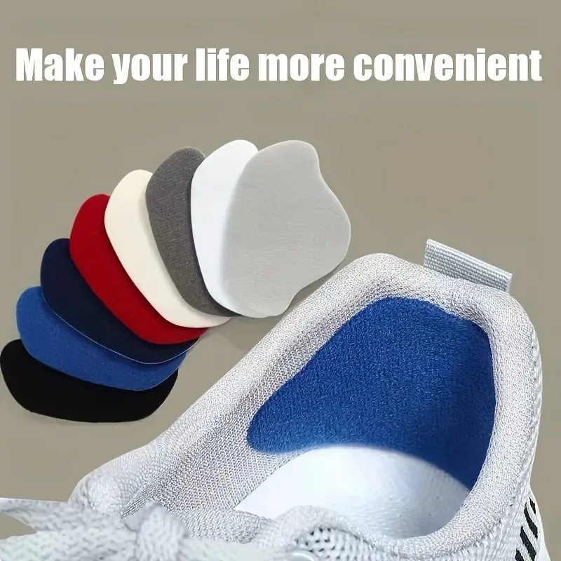 6 Pcs Sneaker Heel Repair Patc - Heels 评论和价格