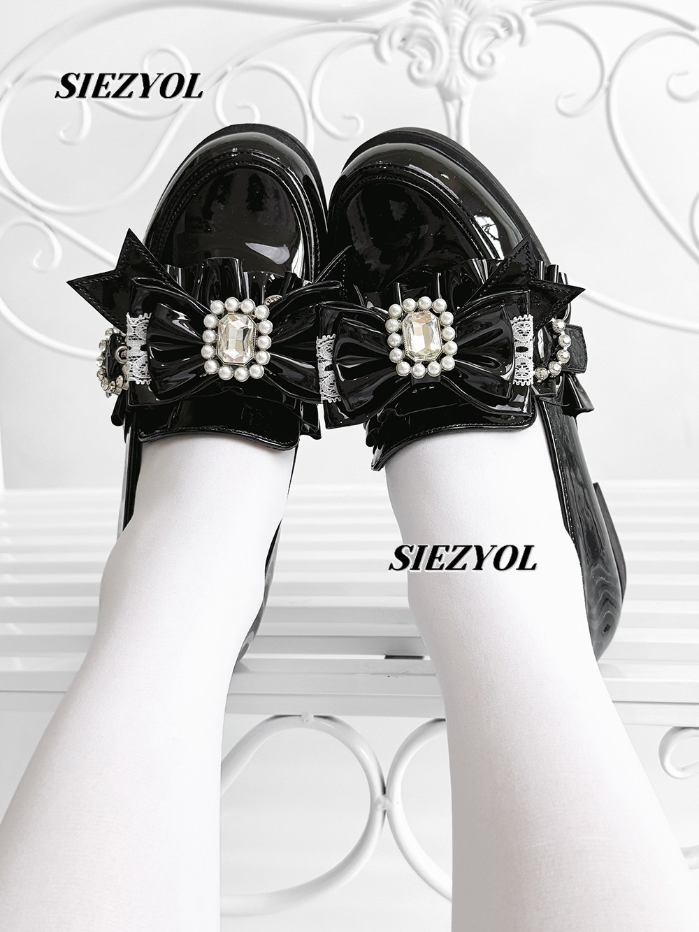 Original Japanese Style Easies - Heels 评论和价格