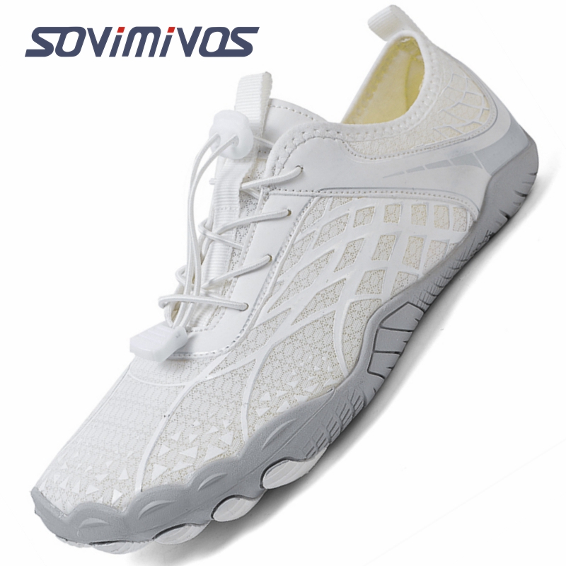 Barefoot Minimalist Shoes for  - Wide Toe Box Running Sneakers 评论和价格