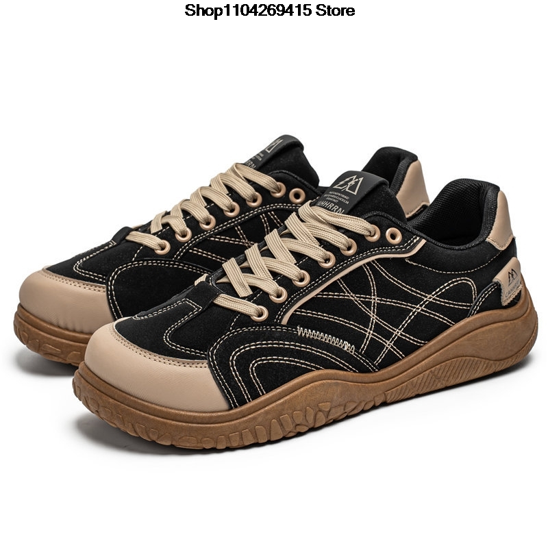 Mens Casual Shoes Wide Toe Box - Wide Toe Box Running Sneakers 评论和价格
