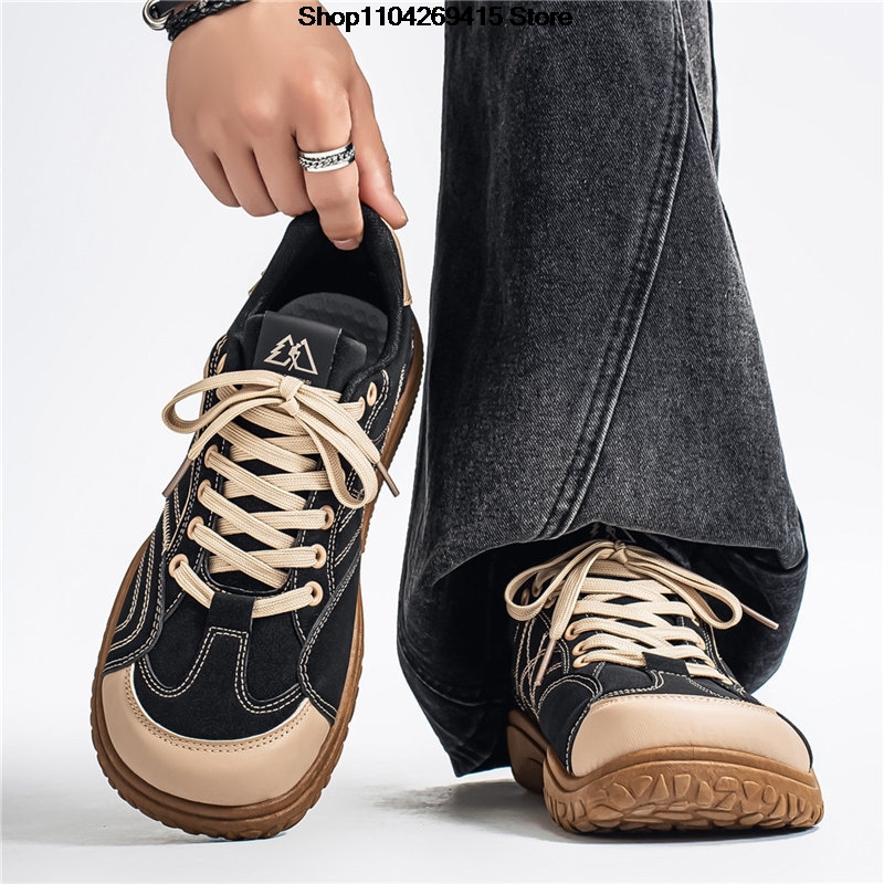 Mens Casual Shoes Wide Toe Box - Wide Toe Box Running Sneakers 评论和价格