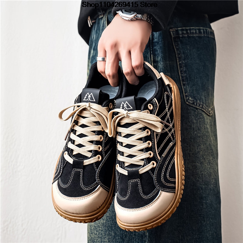 Mens Casual Shoes Wide Toe Box - Wide Toe Box Running Sneakers 评论和价格