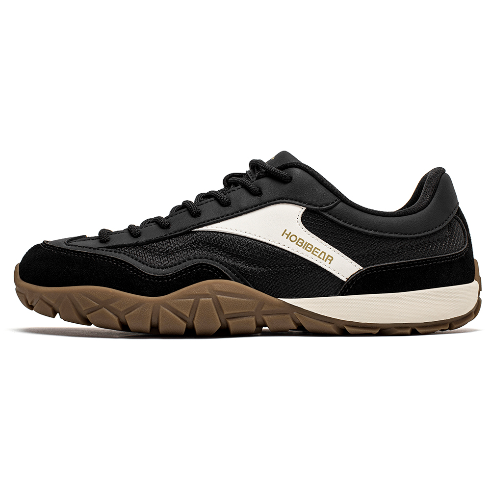 HOBIBEAR Wide Width Hiking Sho - Breathable Mesh Athletic Shoes 评论和价格