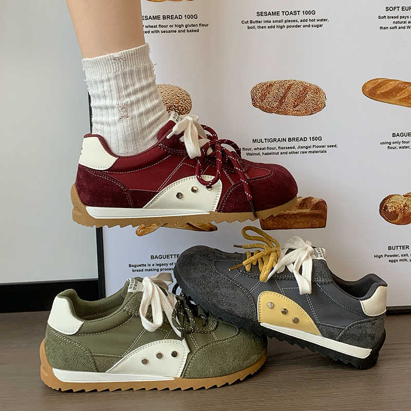 Women Comfortable Air Cushion  - Shock Absorbing Gym Trainers 评论和价格