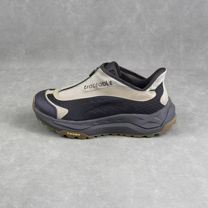 Professional Gym Sneakers Men  - Anti Slip Trail Running Sneakers 评论和价格