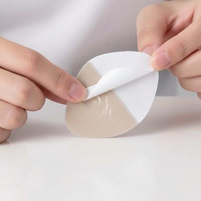 Self Adhesive Shoe Hole Repair - Sneakers 评论和价格