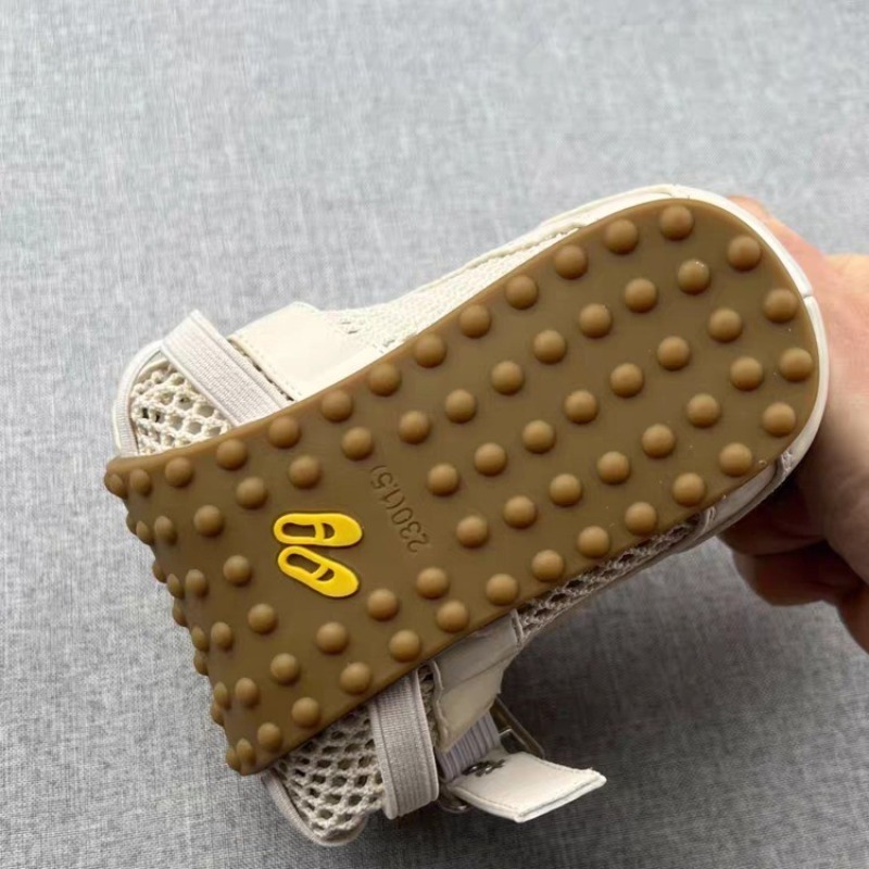 New Splicing Woven Hollow Snea - Heels 评论和价格
