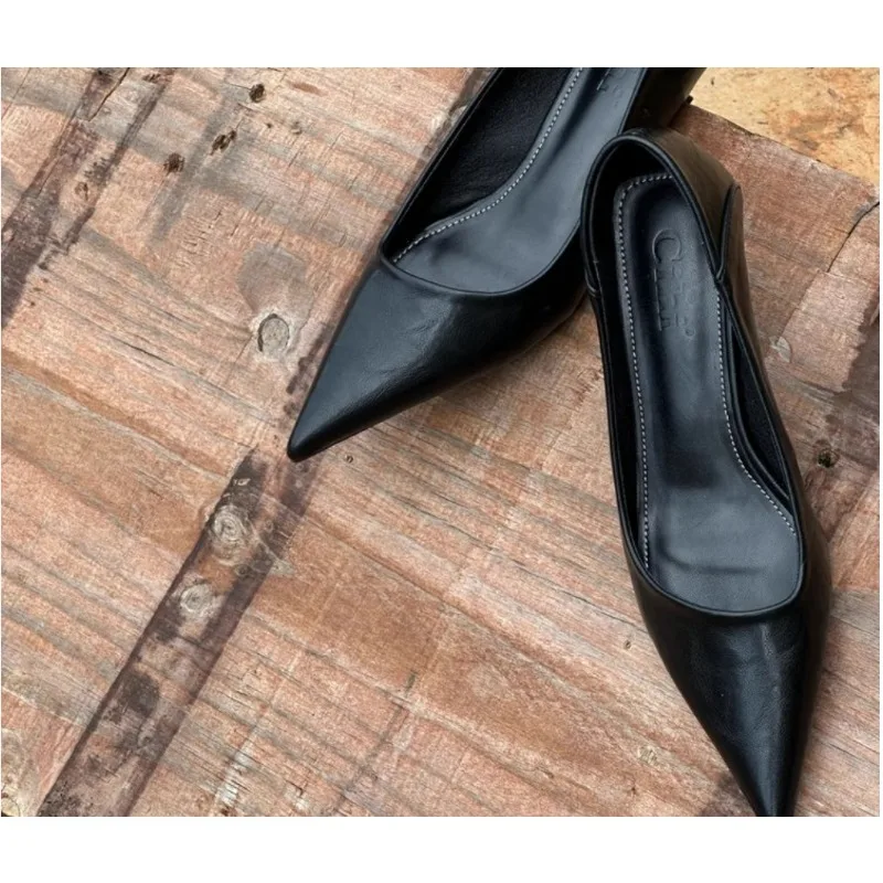 2024 Women Sexy High Heels Bur - Heels 评论和价格