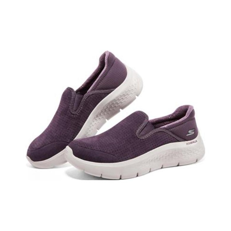 Skechers Go Walk Fle Fabric Cu - Men'S Shoes 评论和价格