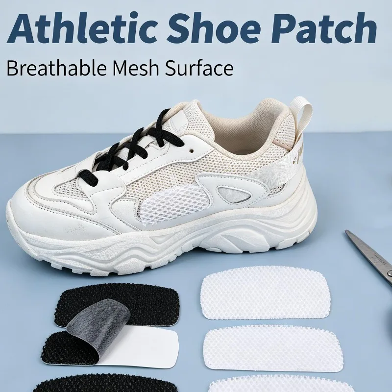 2-40Pcs Shoe Hole Repair Stick - Heels 评论和价格
