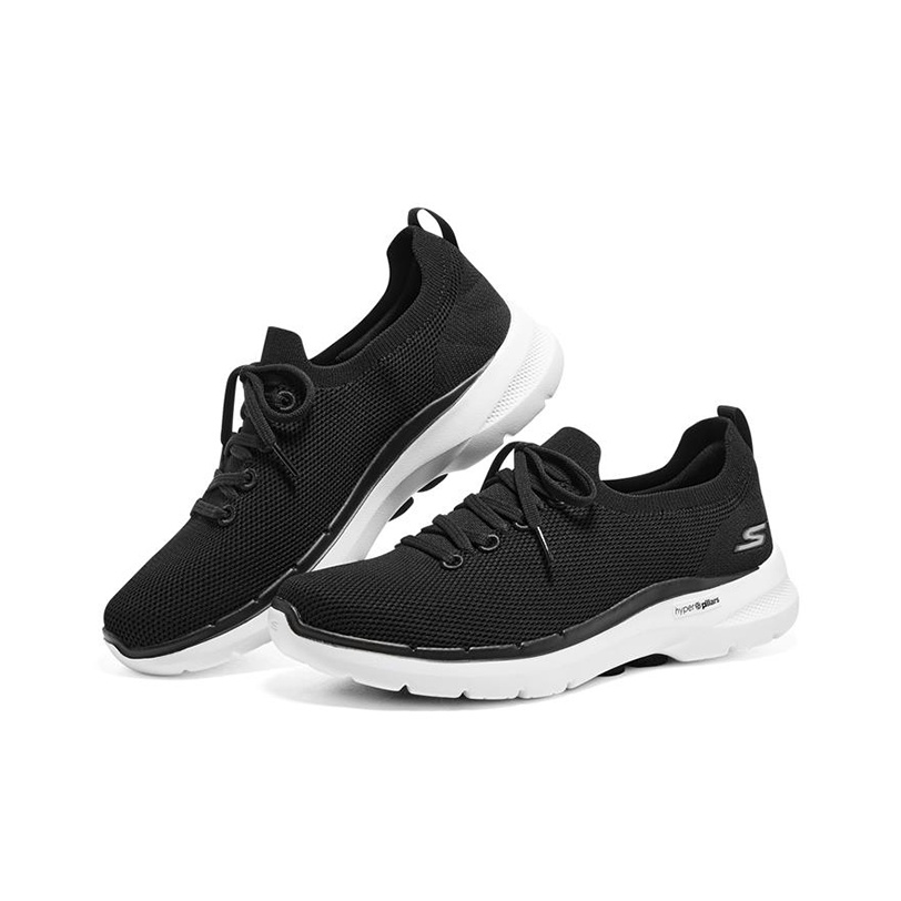 Skechers Go Walk 6 Walking Sho - Men'S Shoes 评论和价格