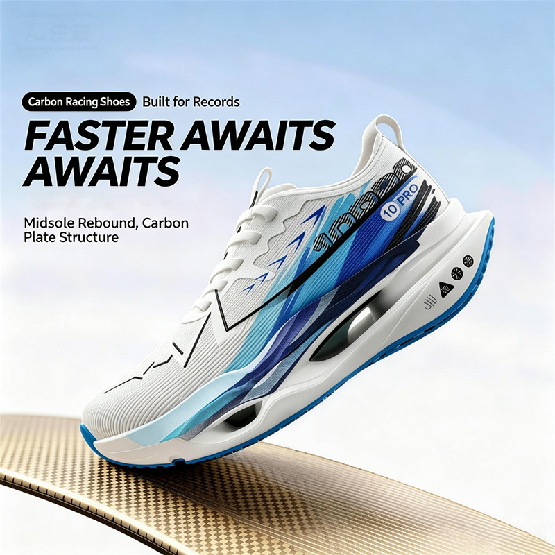 Men Women Carbon Plate Racing  - Carbon Plate Marathon Racing Shoes 评论和价格