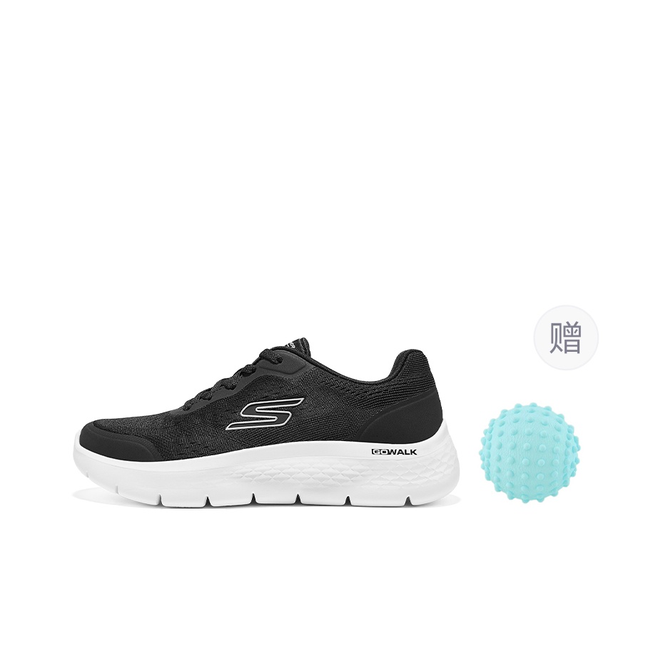 Skechers GO WALK Abrasion Resi - Men'S Shoes 评论和价格