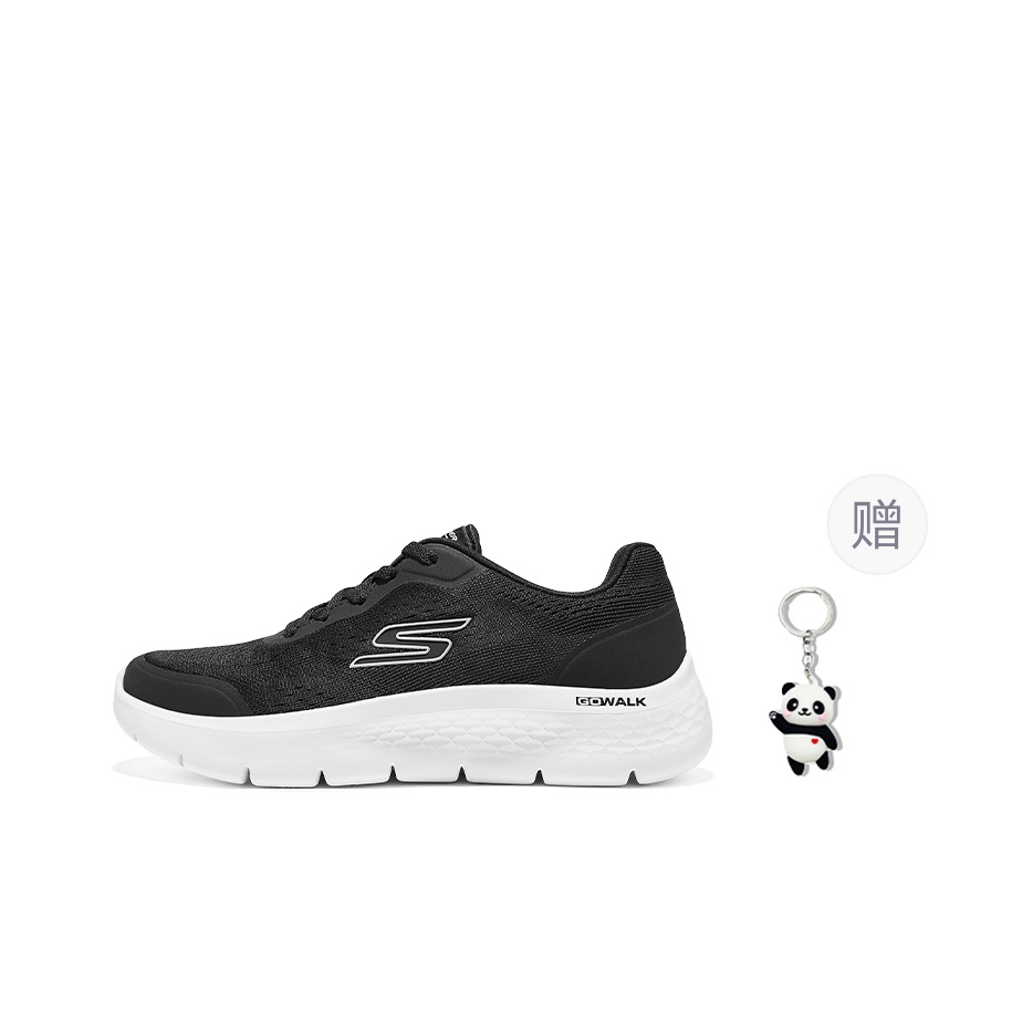 Skechers GO WALK Abrasion Resi - Men'S Shoes 评论和价格