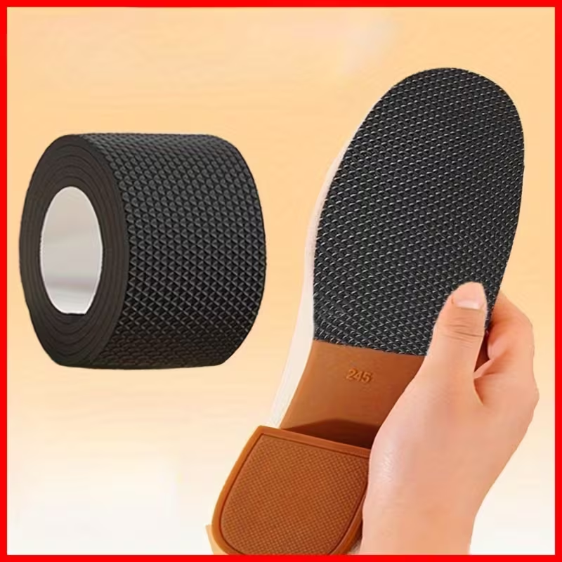 YITAPE Self-Adhesive Shoe Sole - Heels 评论和价格