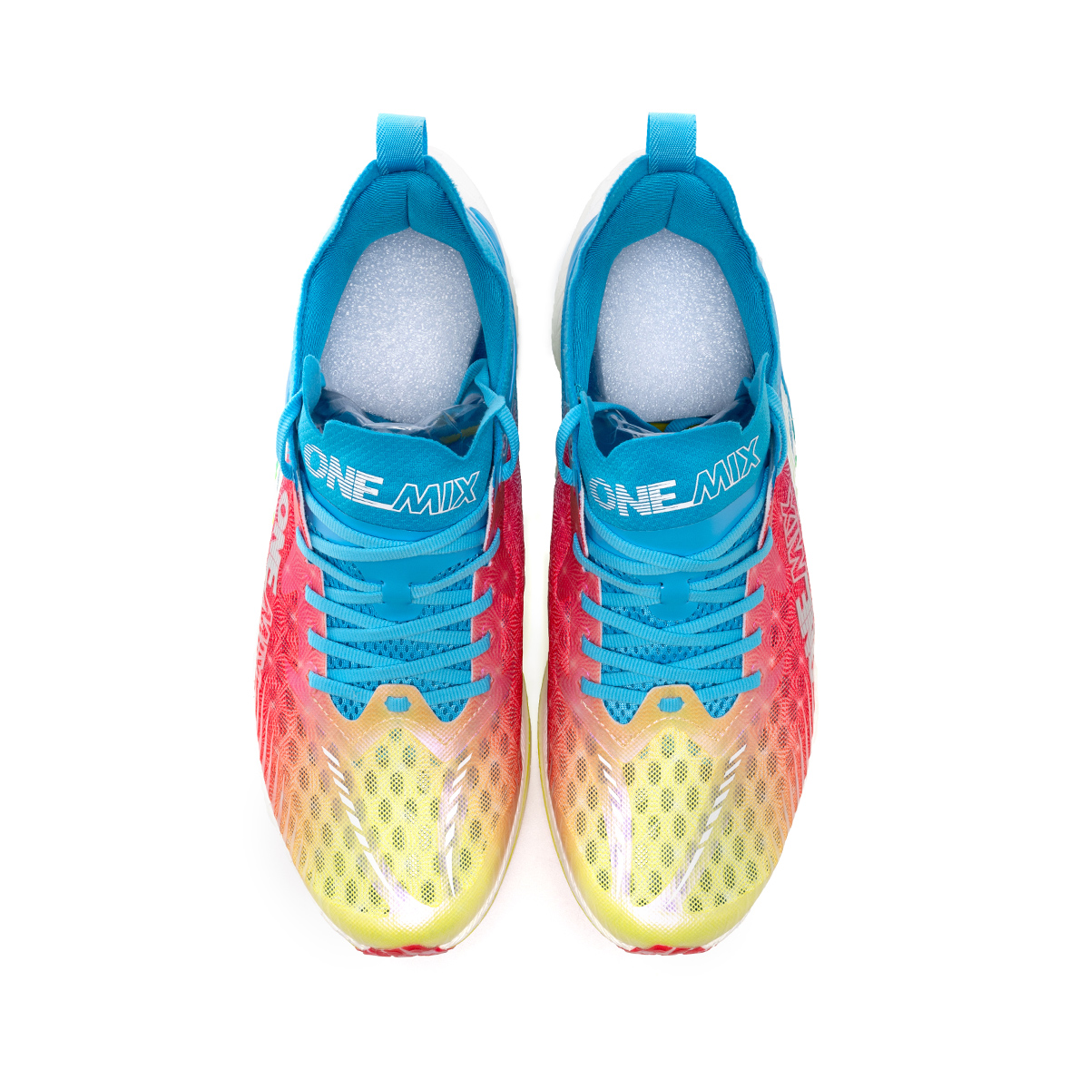 ONEMIX Trail Racing Running Sh - Carbon Plate Marathon Racing Shoes 评论和价格