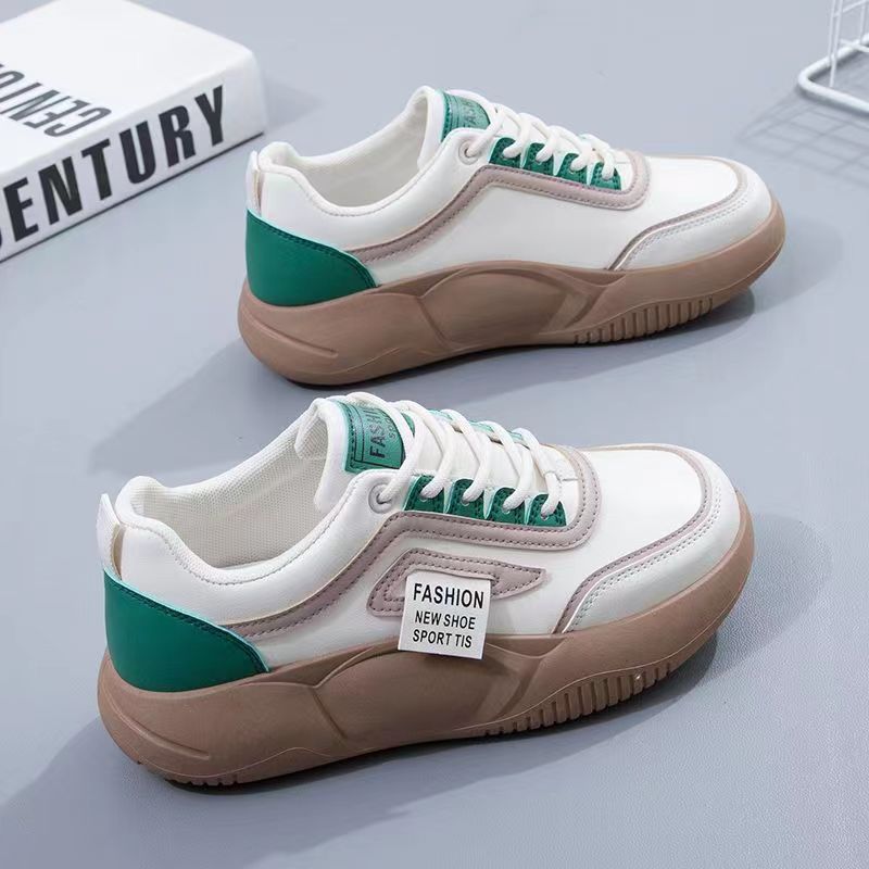 2026 Hot Sale Women Casual Sho - Breathable Mesh Athletic Shoes 评论和价格