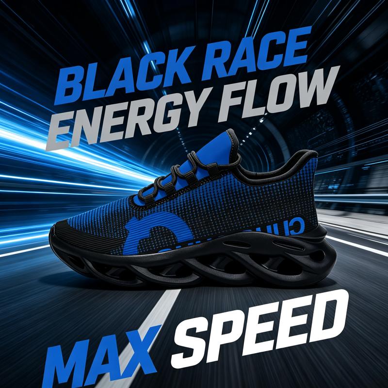Women's Sneakers Men's road ru - Lightweight Road Running Shoes 评论和价格
